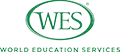 WES logo